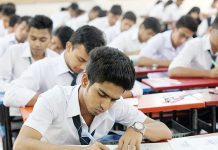 আজ এইচএসসি ও সমমানের পরীক্ষা শুরু, কেন্দ্রে কেন্দ্রে কড়া নজরদারি