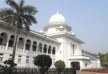 তত্ত্বাবধায়ক সরকার পুনর্বহাল, চতুর্দশ সংসদ নির্বাচন থেকে কার্যকর