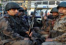 ঢাকা ও আশপাশের জেলায় ১৪ প্লাটুন বিজিবি মোতায়েন