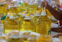 থাইল্যান্ড থেকে ১৭৮ কোটি টাকার সয়াবিন তেল কিনছে সরকার