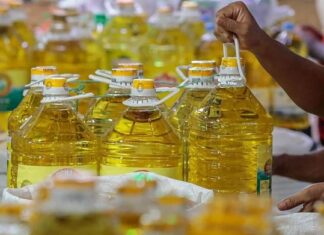 থাইল্যান্ড থেকে ১৭৮ কোটি টাকার সয়াবিন তেল কিনছে সরকার