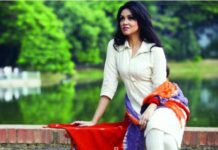 পোশাকের ওপরও নির্ভর করে কতটা গরম লাগবে