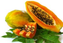 এ গরমে পাকা পেঁপেতে দূর হবে ত্বকের সমস্যা