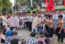 মুক্তিযোদ্ধার সন্তানদের ৫ দফা