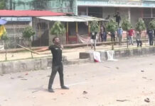 আবু সাঈদ হত্যা : ট্রাইব্যুনালে আজ ১১তম দিনের সাক্ষ্য