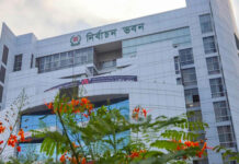 ৩০০ আসনে রিটার্নিং ও সহকারী রিটার্নিং অফিসার নিয়োগ