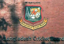 আজ বিসিবি নির্বাচন