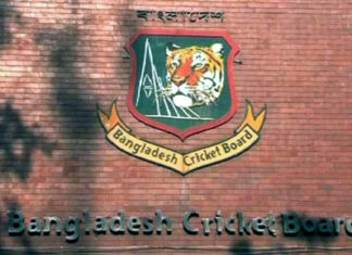আজ বিসিবি নির্বাচন