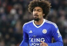 দুই ম্যাচ খেলতে ঢাকায় হামজা