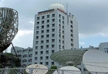 চট্টগ্রাম-সিলেটসহ বিভিন্ন বিভাগে ঝড়-বৃষ্টির সম্ভাবনা