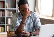 ঘুম থেকে উঠেই ক্লান্ত লাগার কারণ