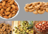 শীতে প্রতিদিন বিকেলে বাদাম খেলে শরীরে যা হয়