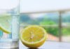 নাশতার পর লেবু পানি খাওয়ার উপকারিতা