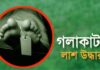 বান্দরবানে বৃদ্ধার গলাকাটা মরদেহ উদ্ধারসহ আটক ২