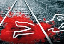 সাতকানিয়ায় ট্রেনে কাটা পড়ে মৃত্যৃ ১