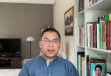 রাতে বিএনপি’র স্থায়ী কমিটির জরুরি বৈঠক ডেকেছেন তারেক রহমান