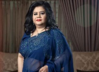 ‘মিনার-ই-দিল্লি’ সম্মাননা পাচ্ছেন রুনা লায়লা