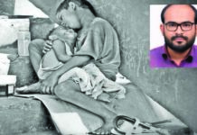 ছিন্নমূল মানুষের পুন:বাসন ও কর্মসস্থান: জসিম উদ্দিন মনছুরি