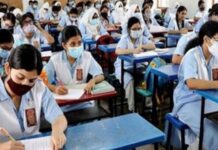 শুরু হচ্ছে এসএসসি ও সমমানের পরীক্ষা, মানতে হবে যেসব নির্দেশনা