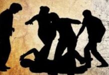 হাটহাজারীতে গণপিটুনিতে অজ্ঞাত এক ব্যক্তির মৃত্যু