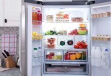 যেসব খাবার ভুলেও ফ্রিজে রাখবেন না!