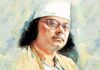 জাতীয় কবি কাজী নজরুল ইসলামের ১২৭তম জন্মজয়ন্তী আজ