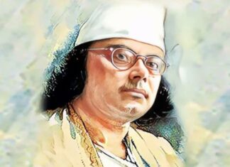 জাতীয় কবি কাজী নজরুল ইসলামের ১২৭তম জন্মজয়ন্তী আজ