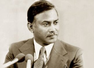 ১৭ বছরের রুদ্ধশ্বাস বন্দিদশা পেরিয়ে ফিরল শহীদ জিয়ার মুক্ত স্মরণ