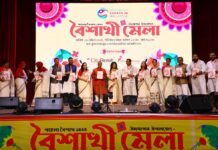 বিডিএক্সপ্যাটস-এর আয়োজনে মালয়েশিয়ায় জমকালো বৈশাখী মেলা