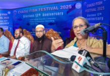 ‘মৎস্য ও প্রাণিসম্পদকে কৃষিখাত থেকে আলাদা করে সুবিধাবঞ্চিত করা হয়েছে’