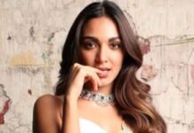 মা হচ্ছেন কিয়ারা আদভানি