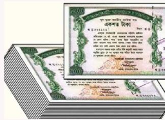 প্রাইজবন্ডের ১১৯তম ‘ড্র’, লাখ টাকা পুরস্কার পেল যেসব নম্বর