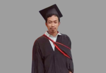 খাগড়াছড়িতে সড়ক দুর্ঘটনায় শিক্ষক নিহত