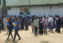 ঈদগাঁওয়ে কিশোরকণ্ঠ ফাউন্ডেশনের মেধাবৃত্তি পরীক্ষা অনুষ্ঠিত