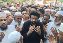 ‘ধানের শীষ ঐক্যবদ্ধ বিএনপির প্রতীক, বিভাজনের নয়’