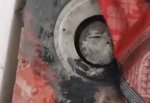 মিরসরাইয়ে গ্যাসের চুলার ধোঁয়ায় দম বন্ধ হয়ে গৃহবধূর মৃত্যু