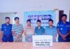 কক্সবাজারে আন্তঃজেলা ডাকাত দলের ৪ সদস্য আটক, ২টি মাইক্রোবাস জব্দ