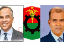 চট্টগ্রাম-১৩ আসনে নিজামের পরিবর্তে হেলালকে মনোনয়ন দিতে হাইকমান্ডের কাছে তৃণমূলের দাবি