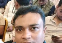 কাপ্তাই উপজেলা যুবলীগ সাধারণ সম্পাদক তানভীর গ্রেফতার