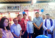 চন্দ্রঘোনায় কর্ণফুলীর মনোরম পরিবেশে উদ্বোধন হলো “সীমান্ত রেষ্টুরেন্ট”