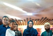 ঈদগাঁওয়ে শতভাগ উপস্থিত থেকে পুরস্কার পেল ক্ষুদে শিক্ষার্থী