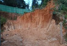 ঈদগাঁওয়ে ডজনাধিক স্পটে শুরু পাহাড় কাটার মহোৎসব