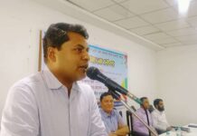 কাপ্তাই তথ্য অফিসের উদ্যোগে “এসো দেশ বদলাই, পৃথিবী বদলাই”