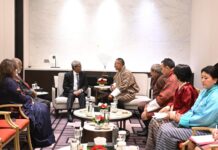 বাংলাদেশের নতুন সরকারের সঙ্গে কাজ করতে আগ্রহী ভুটান: মির্জা ফখরুল