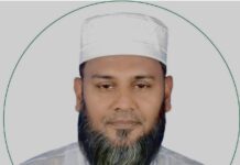 ঈদগাঁও বিএনপির সাবেক সা. সম্পাদক আলমগীর তাজ জনির বহিষ্কার আদেশ প্রত্যাহার