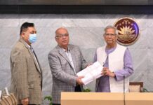 শাহজালাল বিমানবন্দর কার্গো টার্মিনালে সংঘটিত অগ্নিকাণ্ড, তদন্ত রিপোর্ট জমা