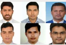 কক্সবাজারের ৭ উপজেলায় নতুন ইউএনও