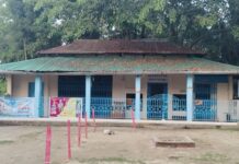 ১০৬ বছরের ঈদগাঁও কালি মন্দিরের পাশে ২০০ বছরের পুরনো পুকুর!