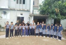 ঈদগাঁওয়ে আইডিয়াল ট্রাস্ট পিইসি মেধাবৃত্তিতে গ্রামার স্কুল সেরা