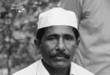 লাল মিয়া প্রকাশ লালু ড্রাইভারের ইন্তেকাল, বাদে জুমআ জানাযা